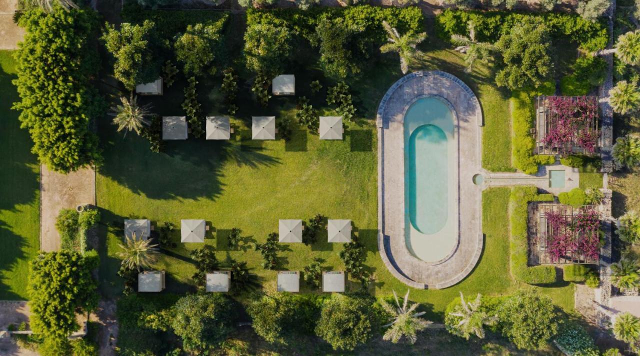 Hotel Vestige Son Vell Ciutadella  Esterno foto